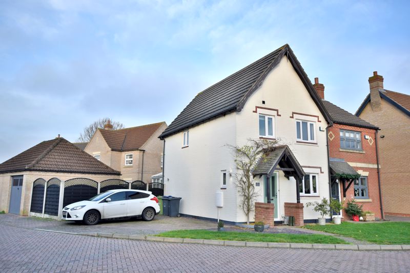 Pre loved Beal Homes